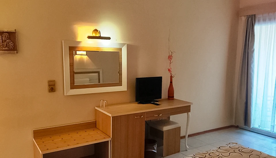 هتل فونیکس سان بدروم